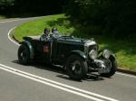 Bentley 6&frac12;-Litre Sports Tourer by Vanden Plas 1927 года